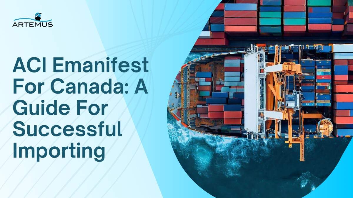 ACI Emanifest For Canada