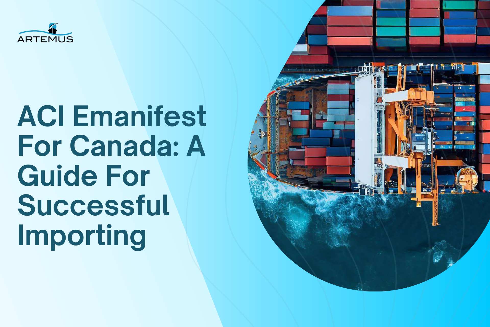 ACI Emanifest For Canada