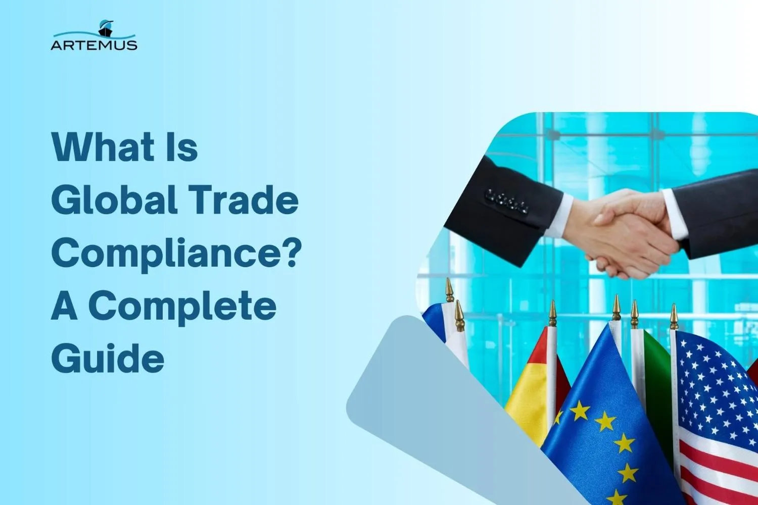 What Is Global Trade Compliance