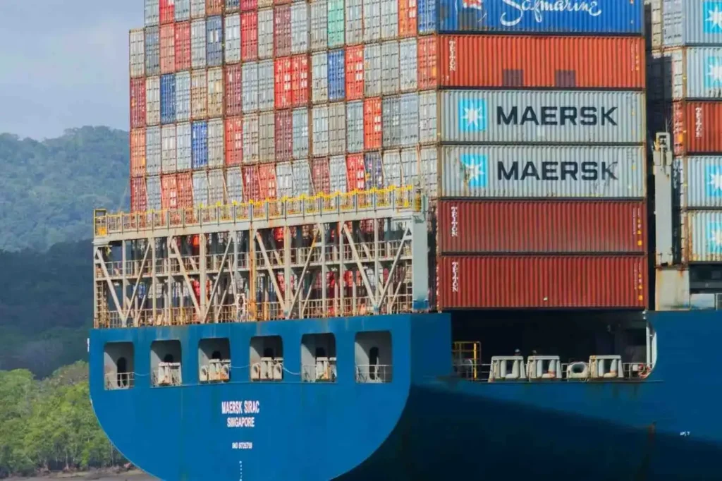 How To Choose A Freight Forwarder