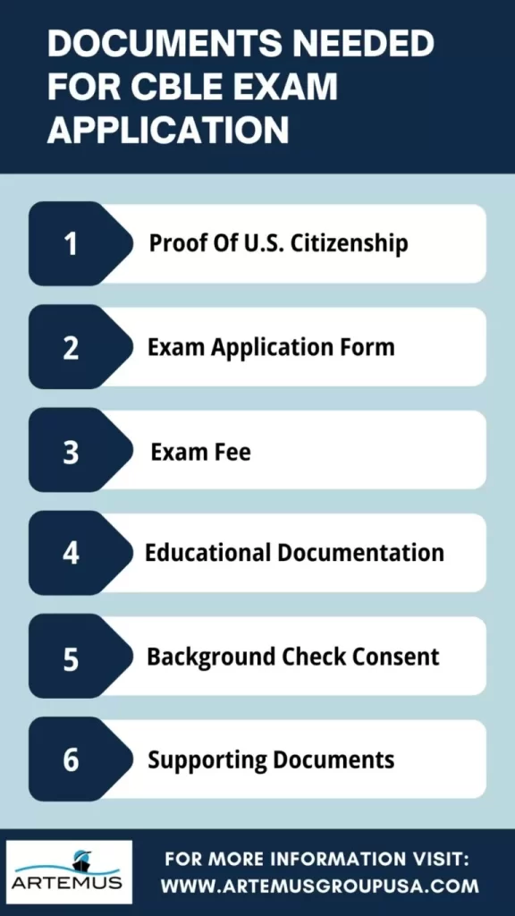 customs broker exam