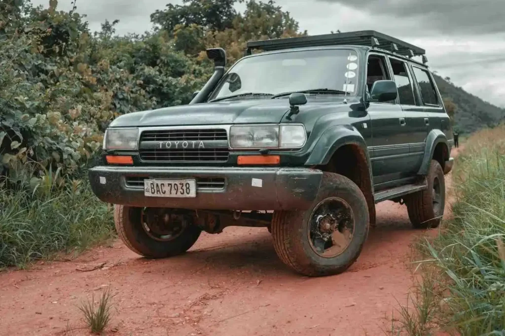 How To Import A Car From Japan