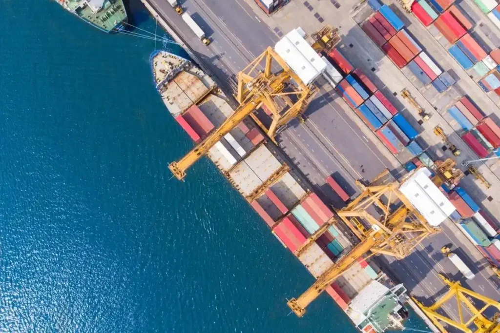 Ocean Freight Documentation For Imports