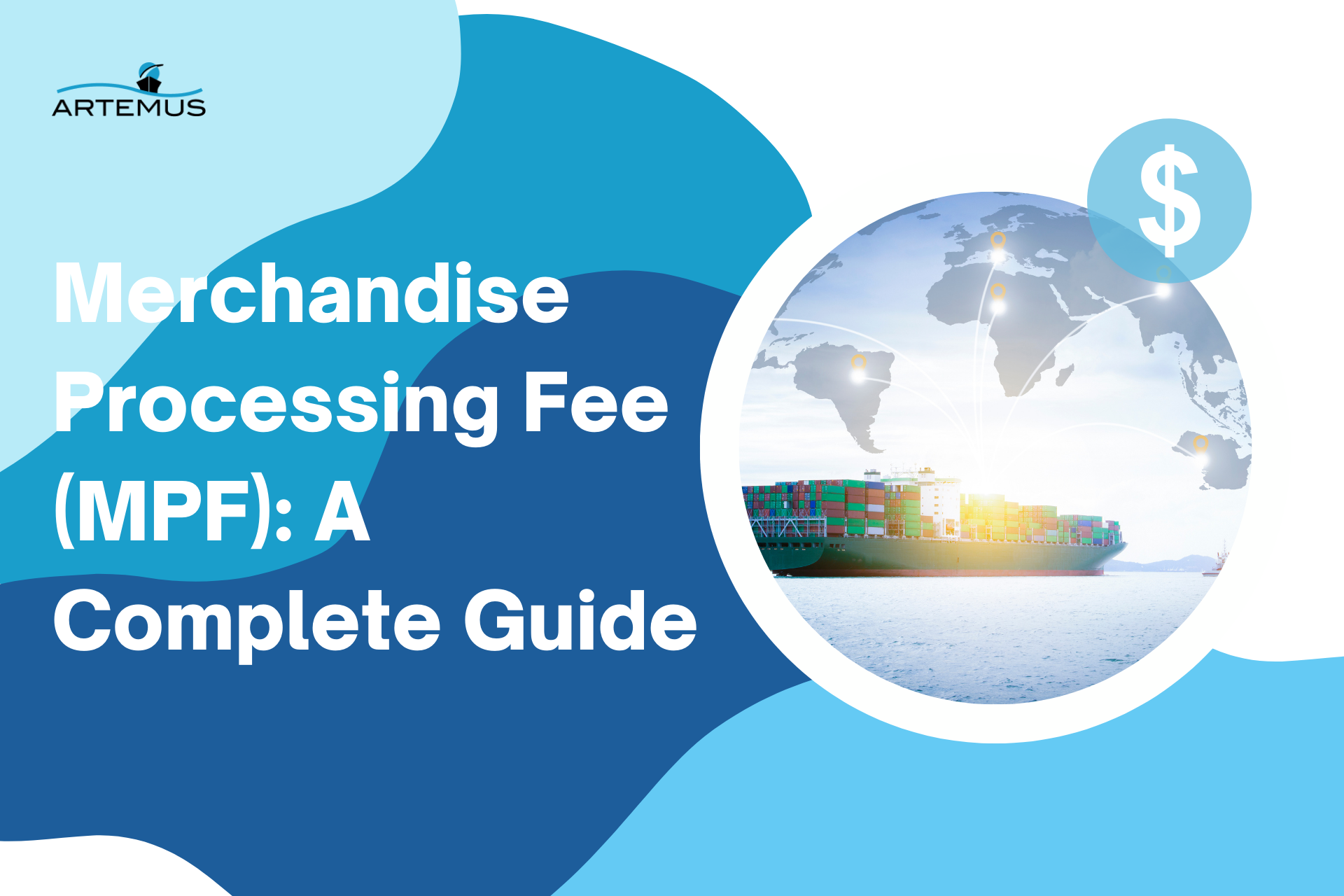 Merchandise Processing Fee (MPF): A Complete Guide