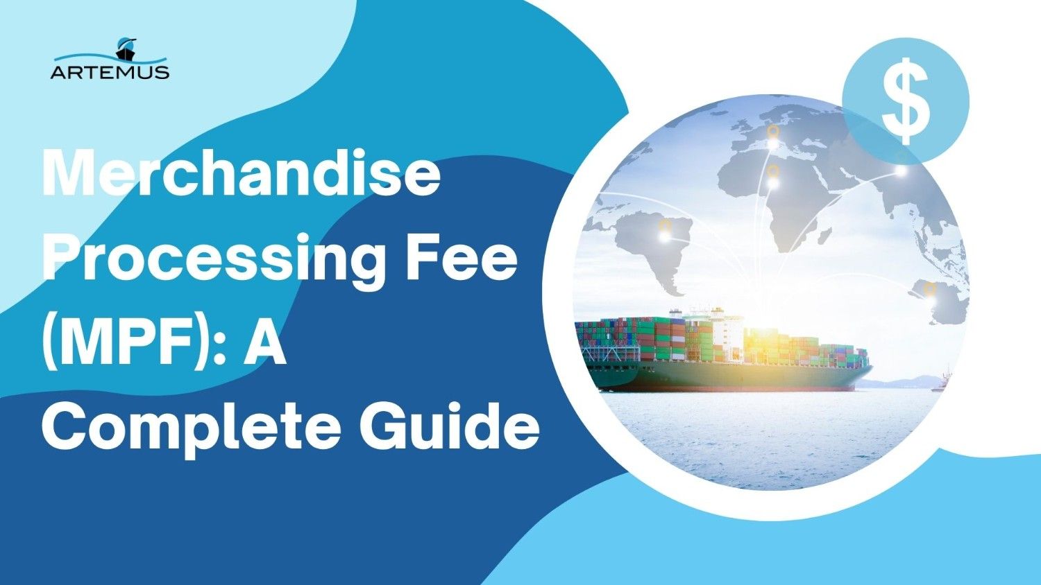 Merchandise Processing Fee