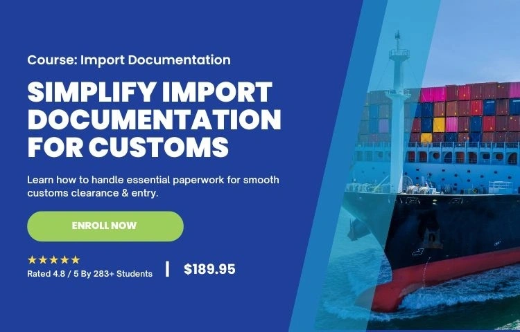 How To Get Import And Export License In USA