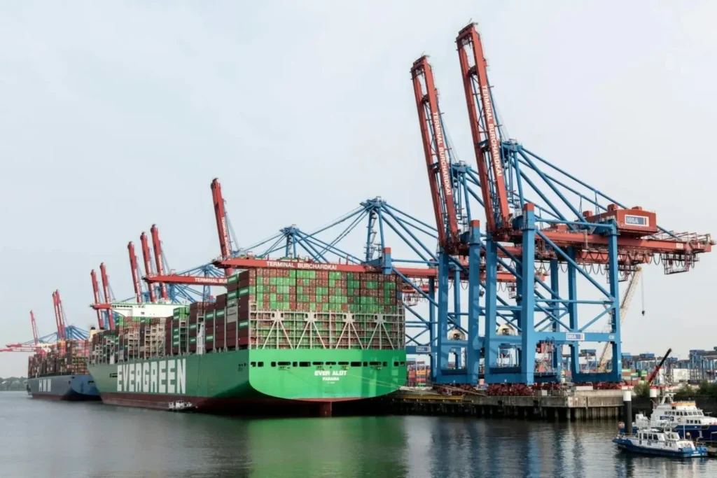 Top 10 Exports Of USA In 2024