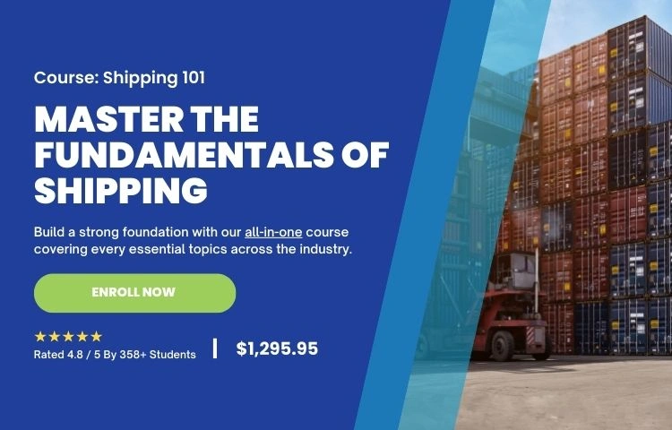 Export Documentation Requirements To Export From The USA