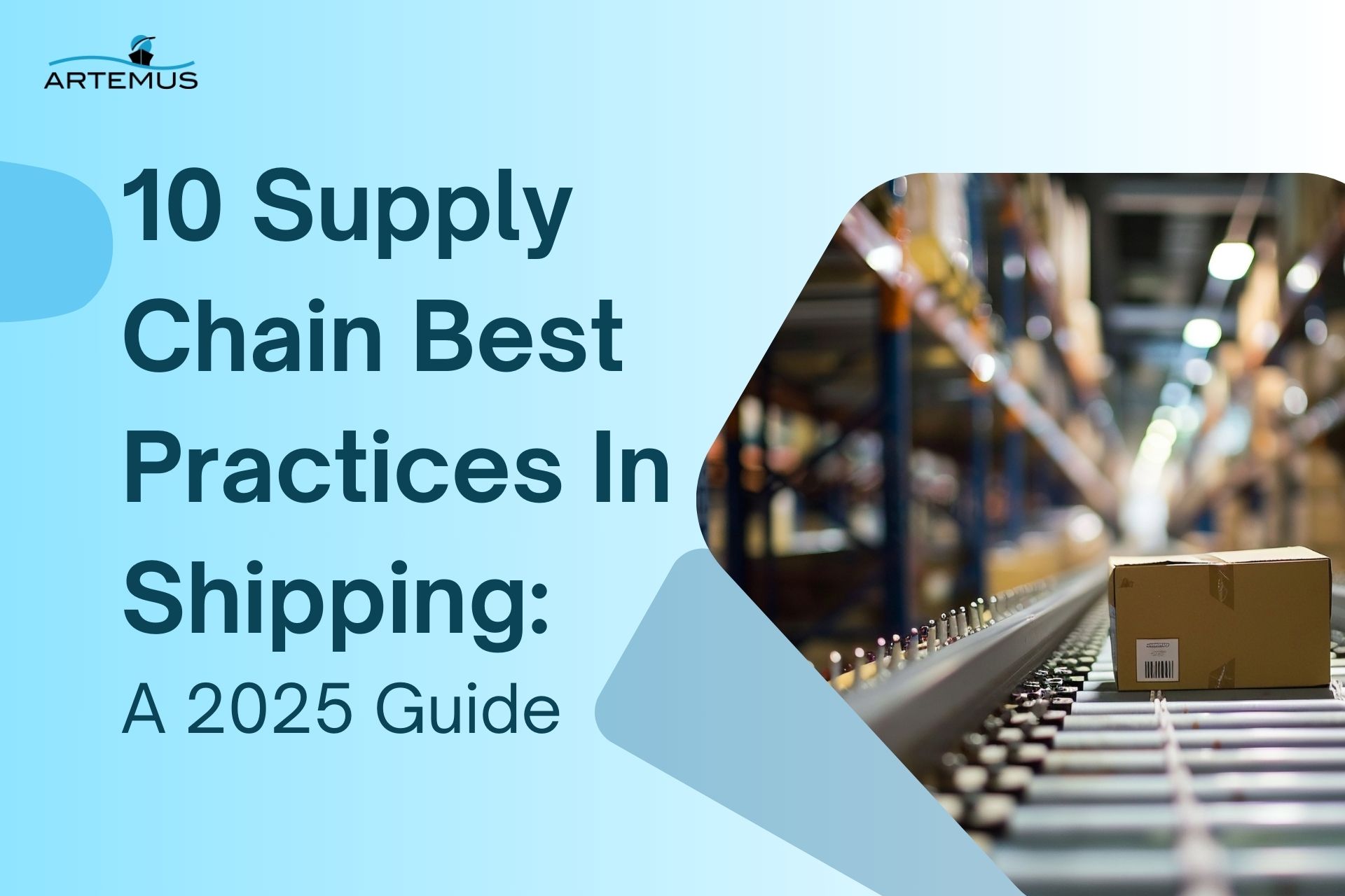 supply chain best practices