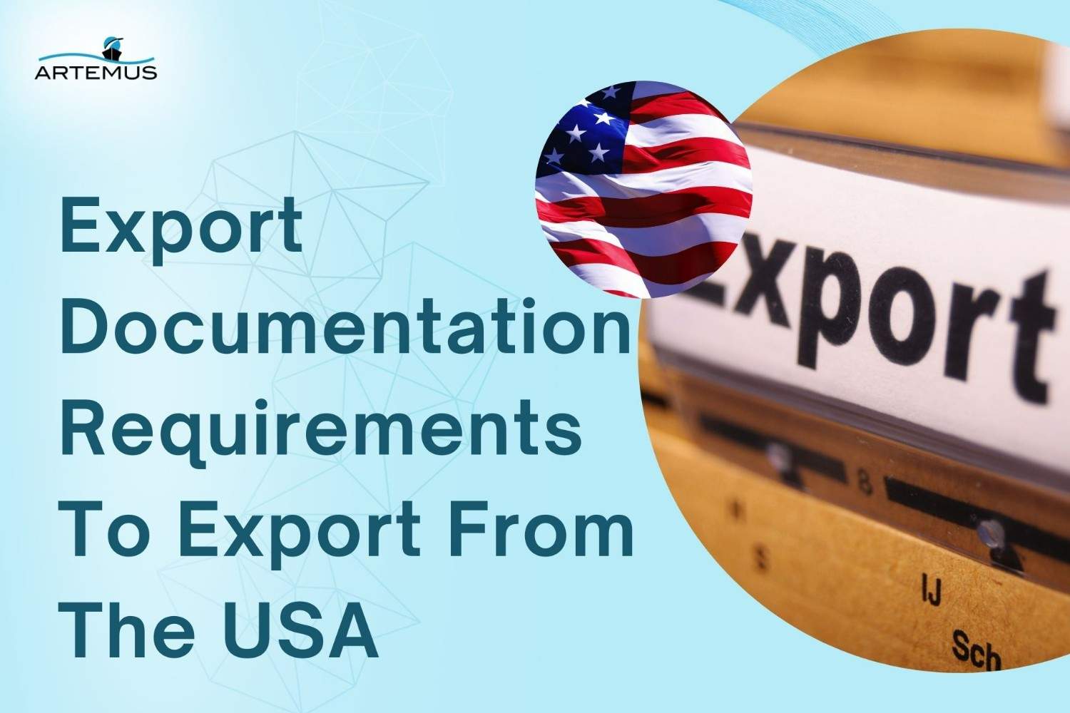 export documentation