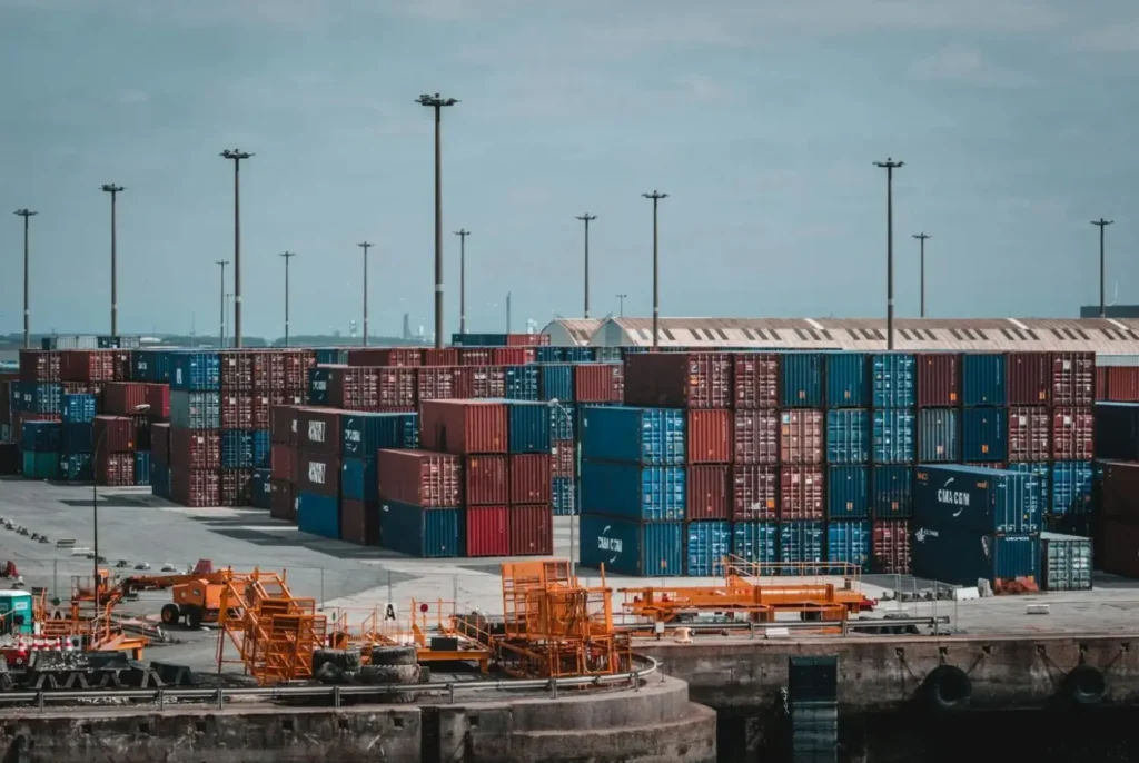 What Does Colombia Export To USA