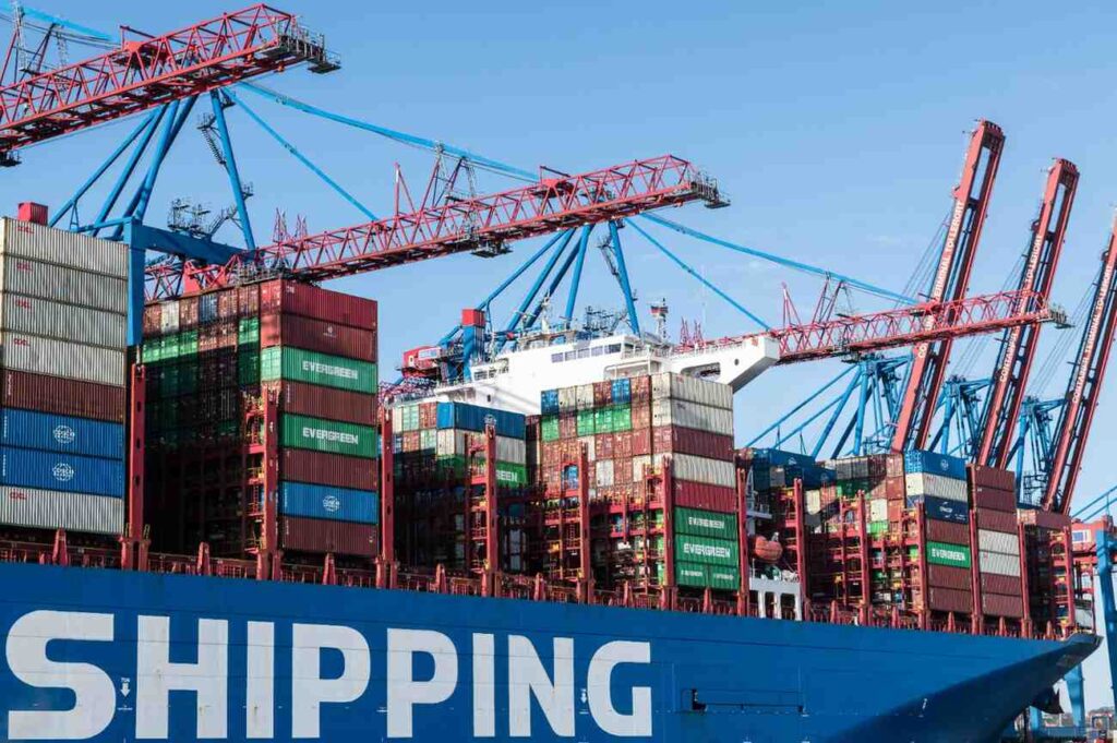 How To Export Agricultural Products From India