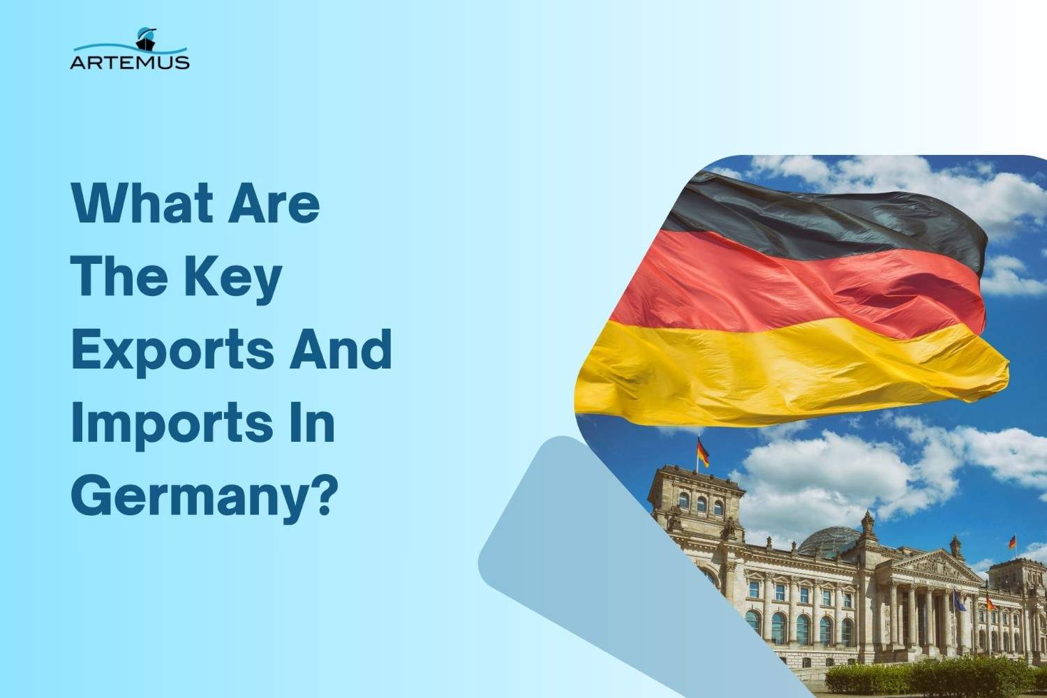 What Are The Key Exports And Imports In Germany?, image size:1500x1000