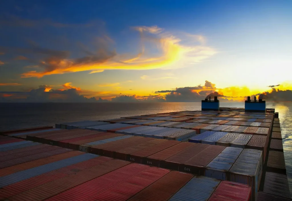 UK Imports And Exports